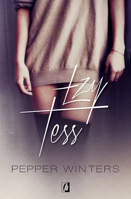 Potwory z ciemności. Tom 1. Łzy Tess - Książki