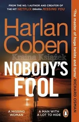 Nobodys Fool - Książki