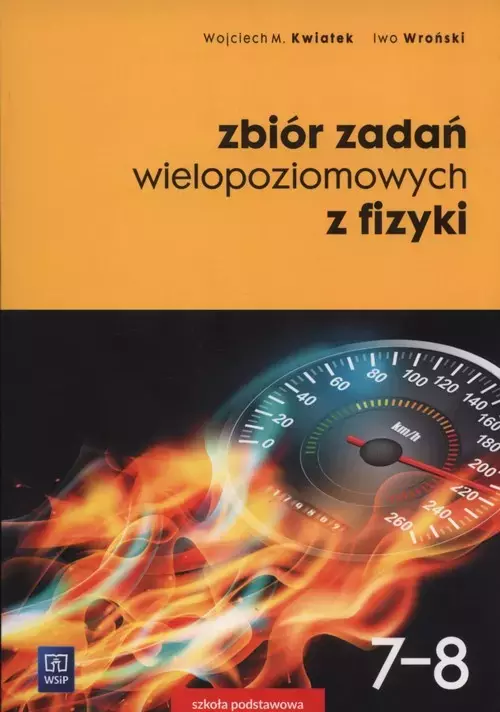 Zbiór Zadań Z Fizyki Klasa 7 Pdf
