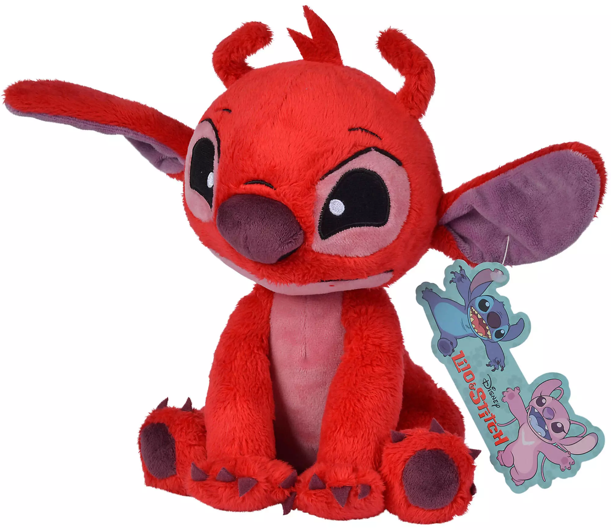 Disney. Leroy, 25 cm