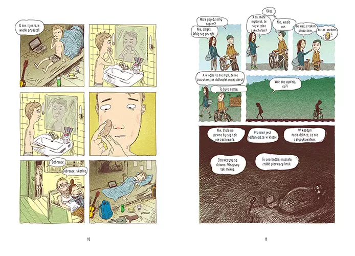 Sztorm w sercu - W sercu sztorm - Książki