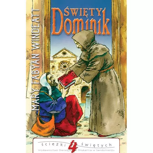 Święty Dominik