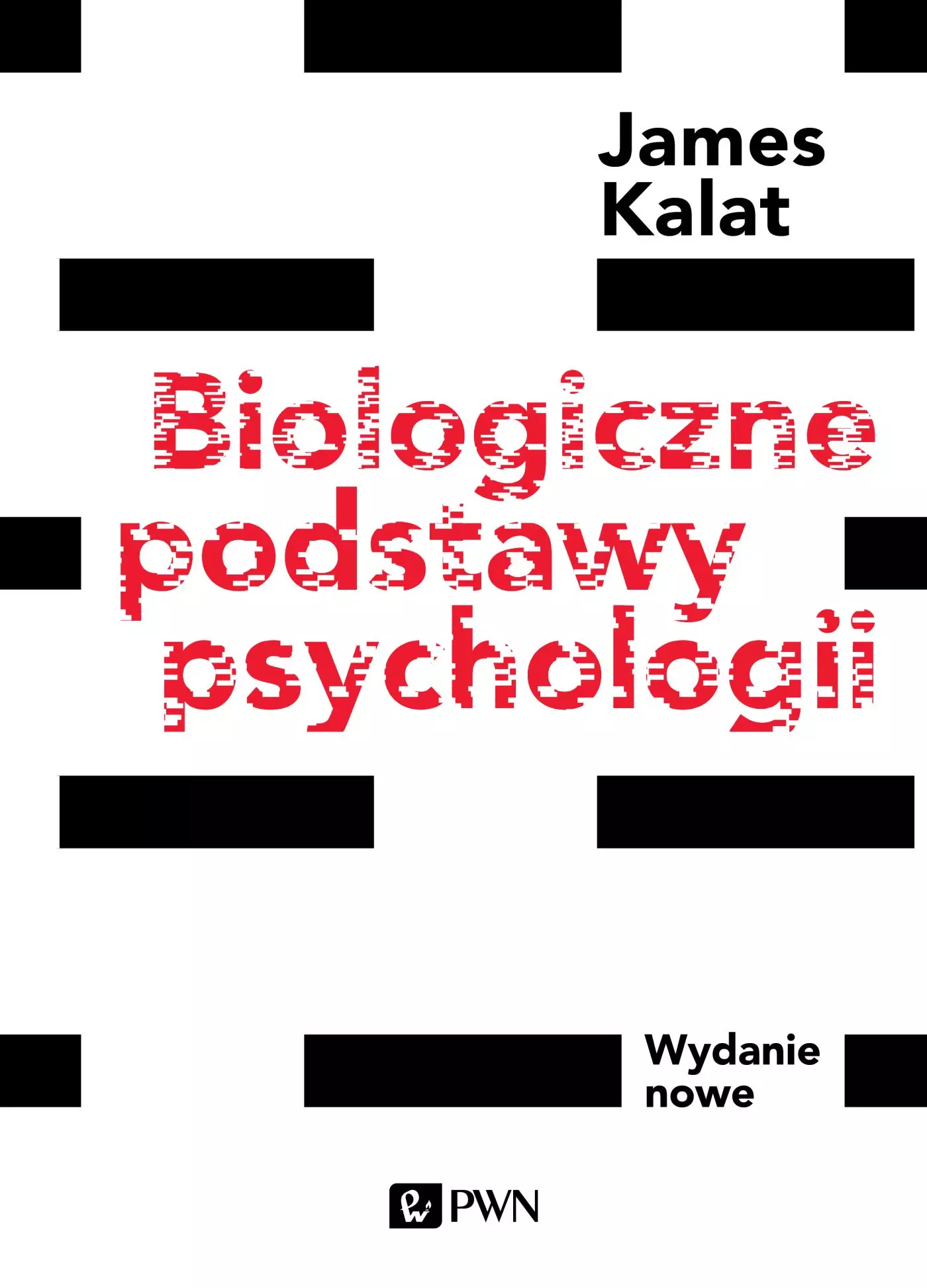 Biologiczne podstawy psychologii - Książki