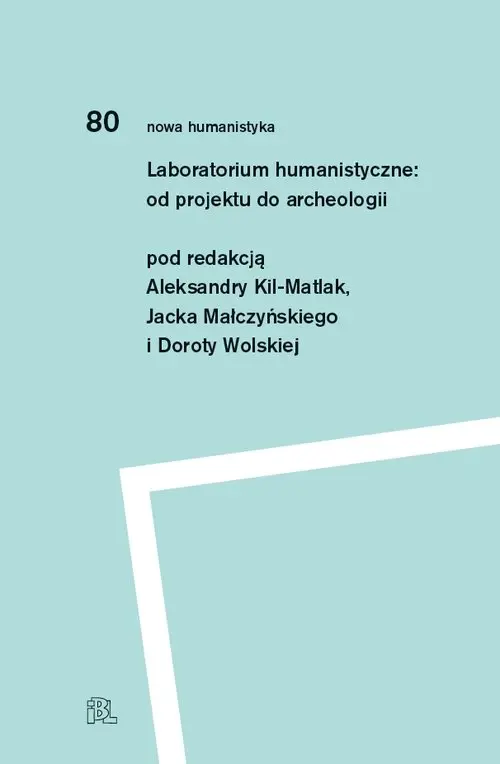 Laboratorium humanistyczne