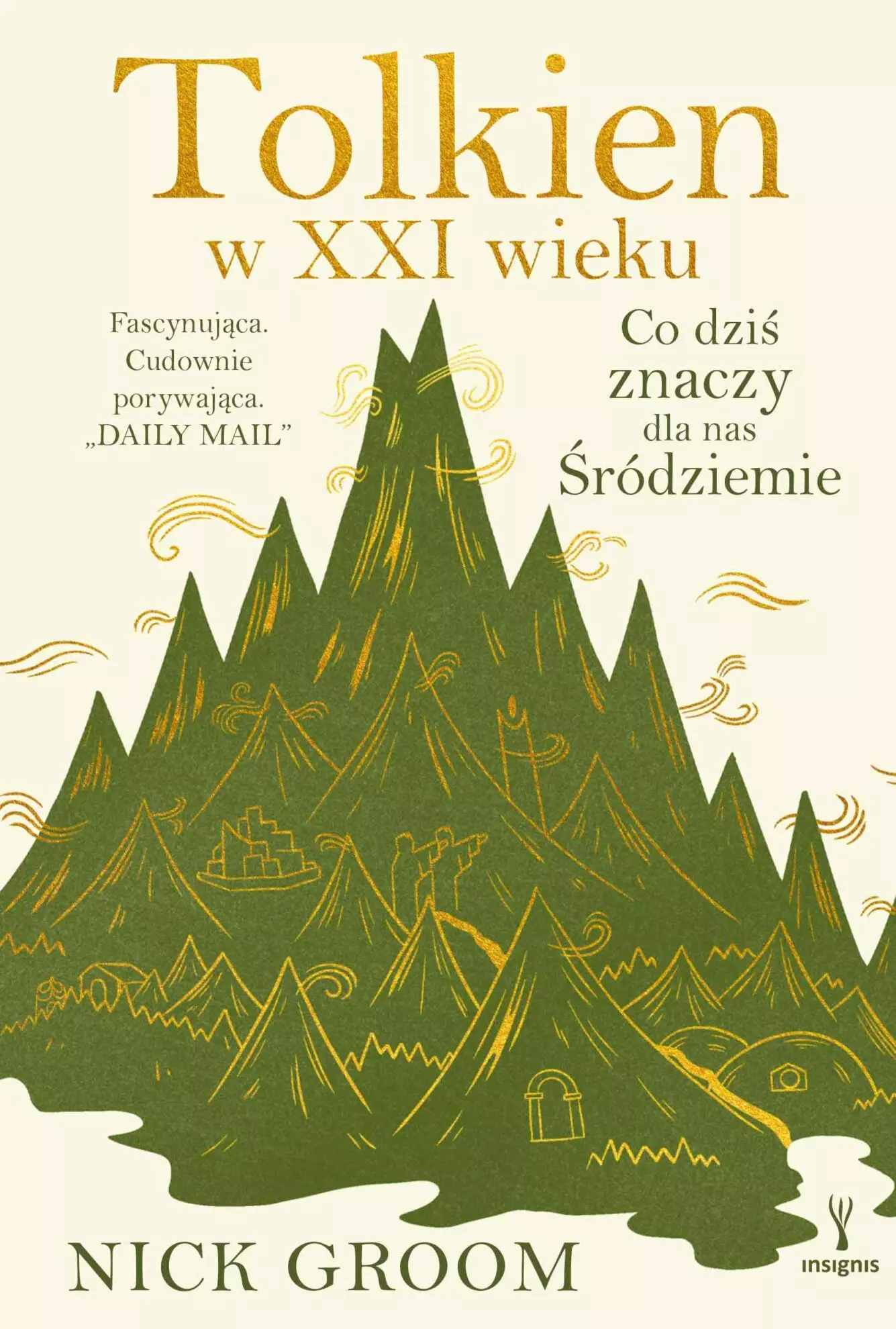 Tolkien w XXI wieku. Co dziś znaczy dla nas Śródziemie