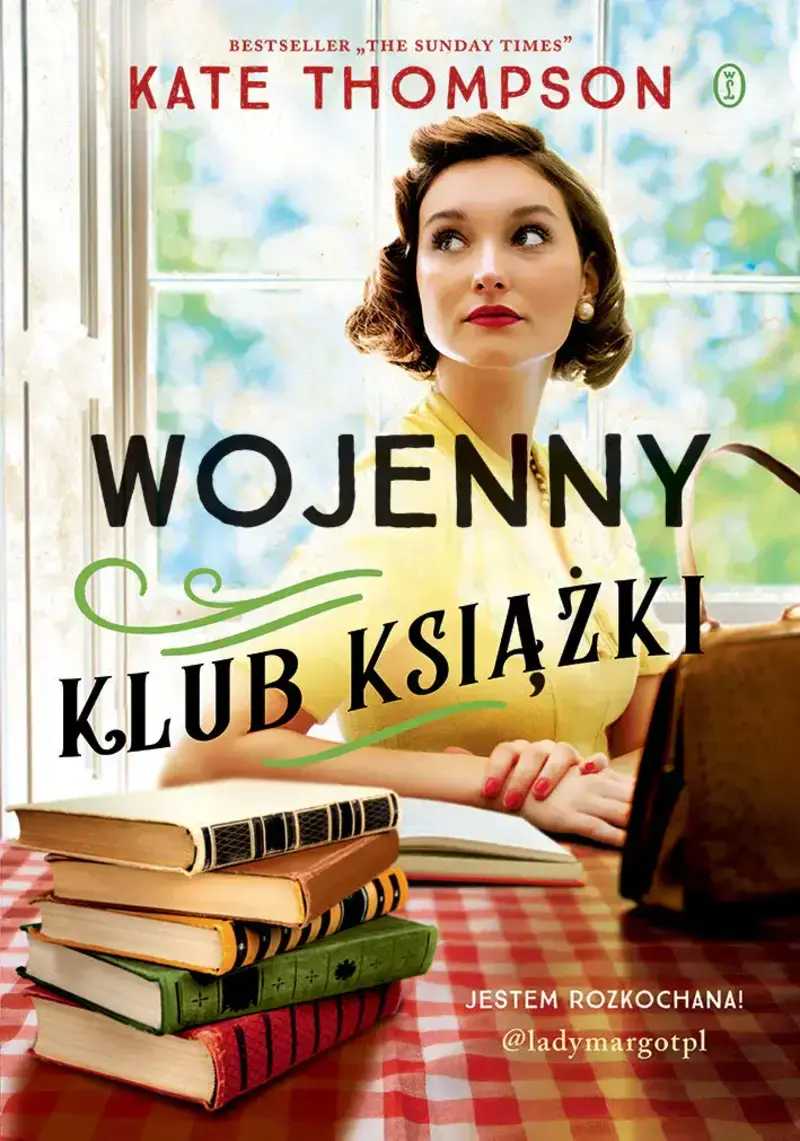 Wojenny Klub Książki - Książki