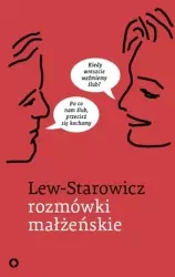 Rozmówki małżeńskie - Książki