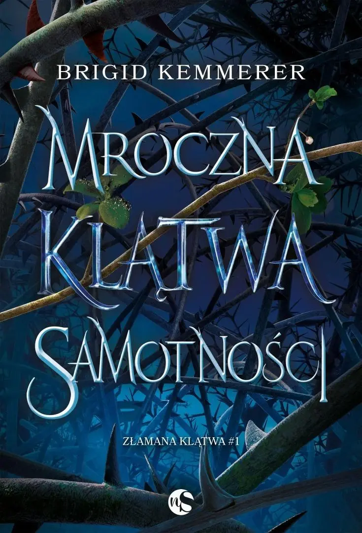 Mroczna klątwa samotności