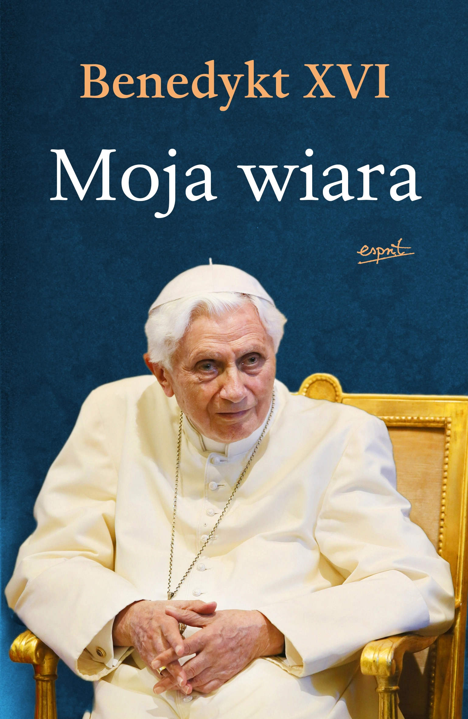 Moja wiara wyd. III