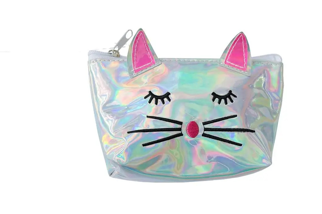 Kosmetyczka kot - Mama i dziecko