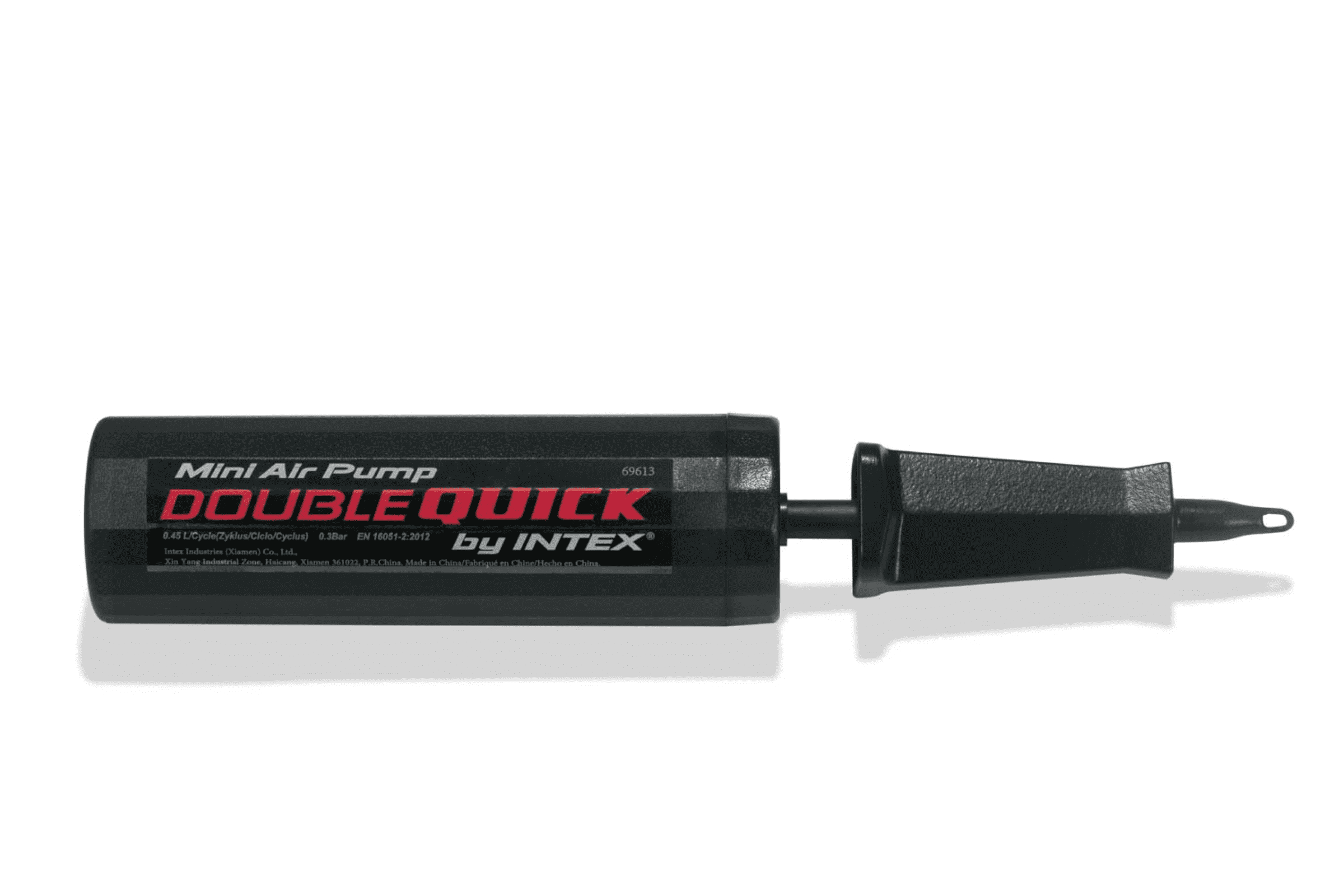 Pompka tłokowa Double Quick Mini Hand Pump - Zabawki