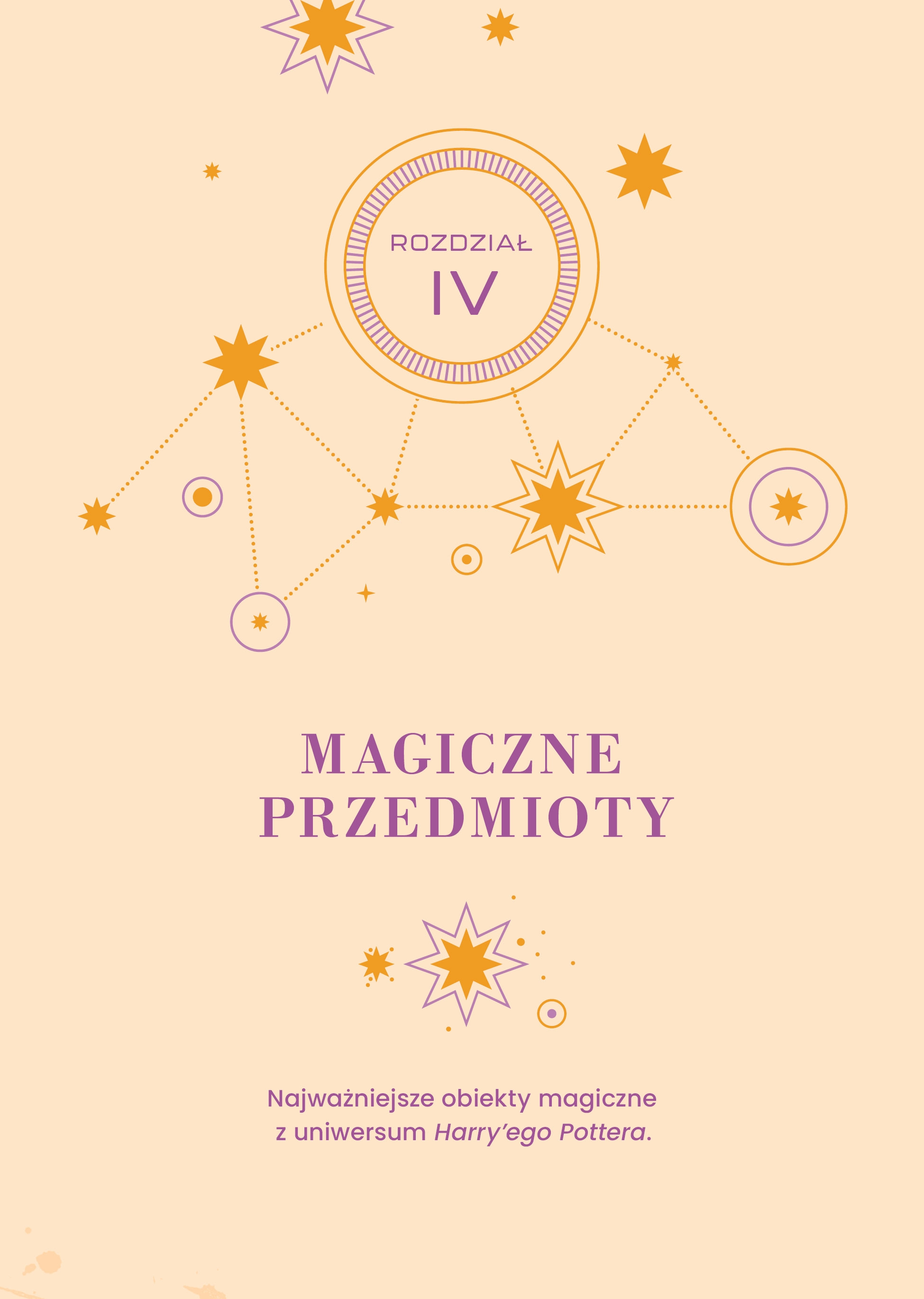 Nieoficjalna Wielka Księga Zaklęć Harry'ego Pottera - Książki