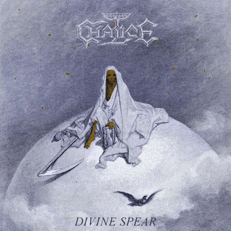 Divine Spear, CD - Muzyka