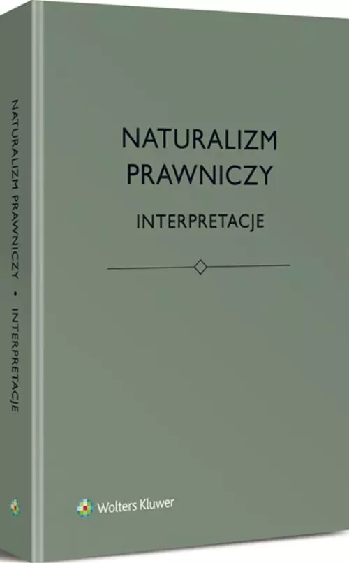 Naturalizm prawniczy