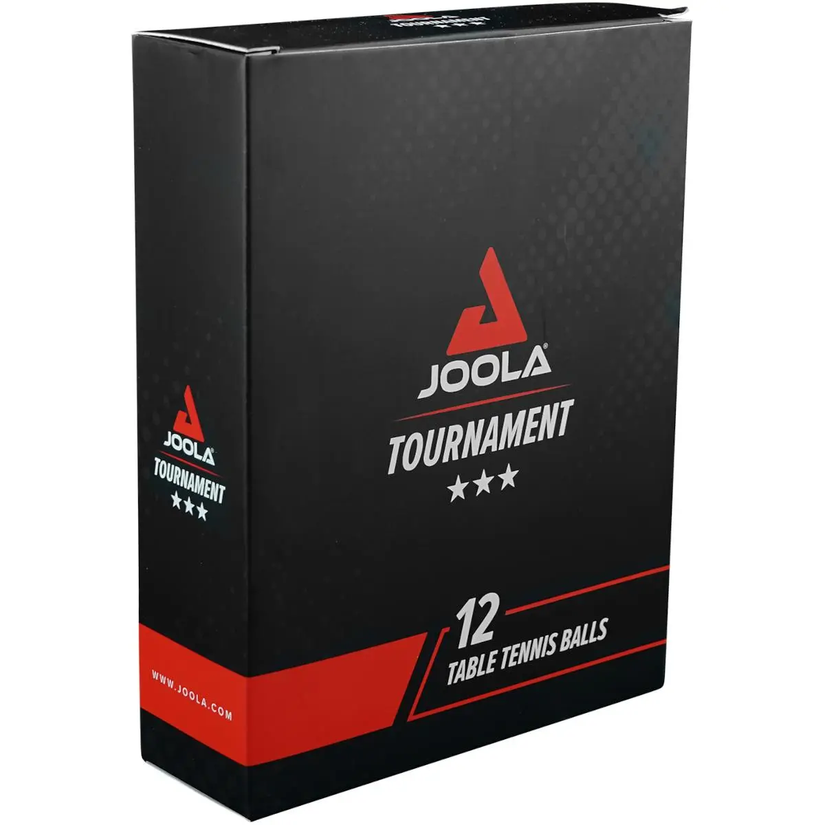 Piłeczki do Tenisa Stołowego Joola Tournament 12SZT Białe - Zabawki