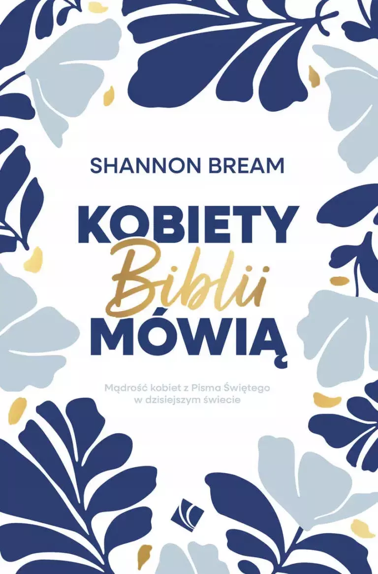 Kobiety Biblii mówią