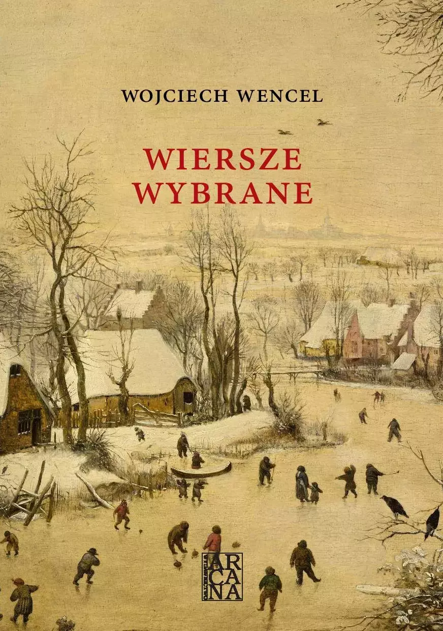 Wiersze wybrane - Książki