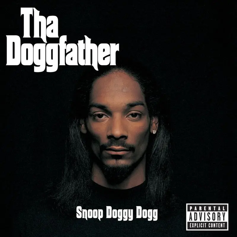Tha Doggfather, CD - Muzyka