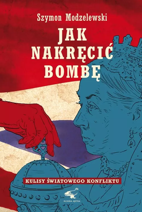 Jak nakręcić bombę - Książki