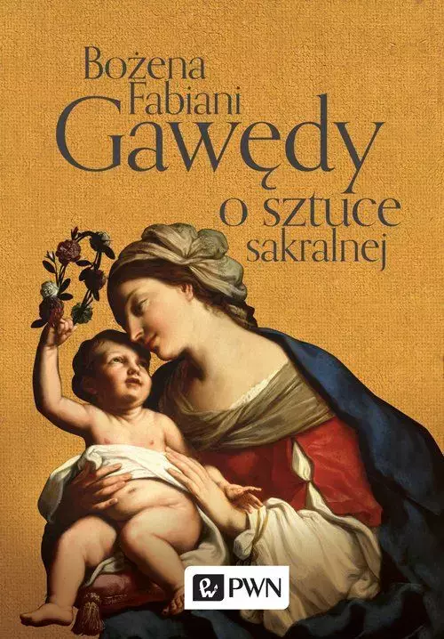 Gawędy o sztuce sakralnej - Książki