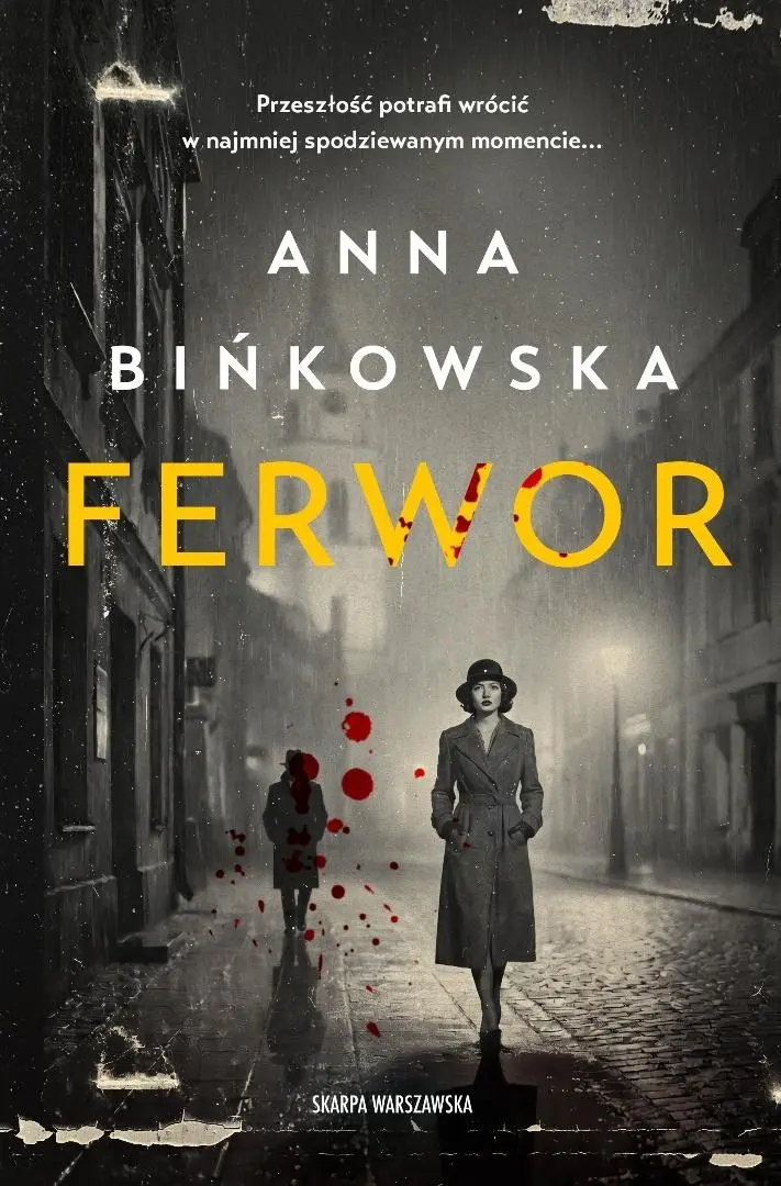 Ferwor - Książki