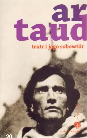 Teatr i jego sobowtór - Książki