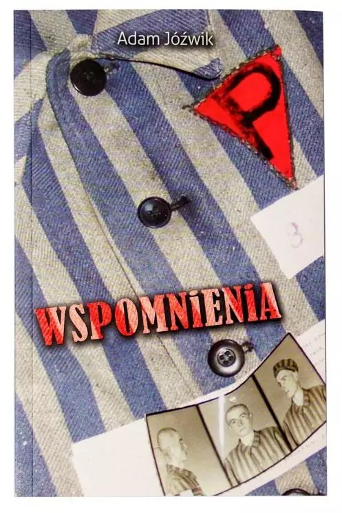 Wspomnienia - Książki