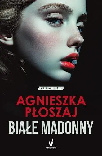 Seria łódzka T.1 Białe madonny - Książki