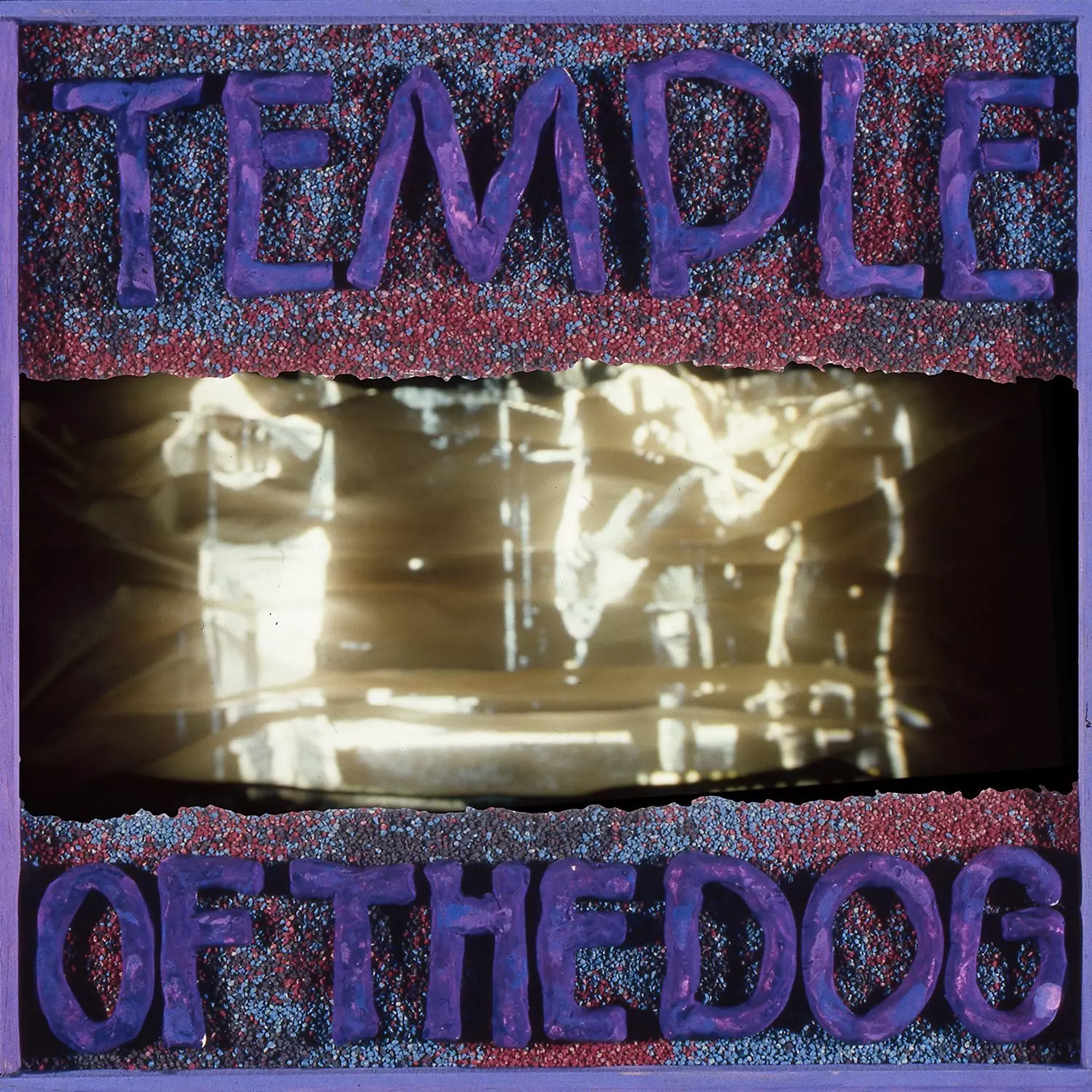 Temple Of The Dog (Reedycja) - Muzyka