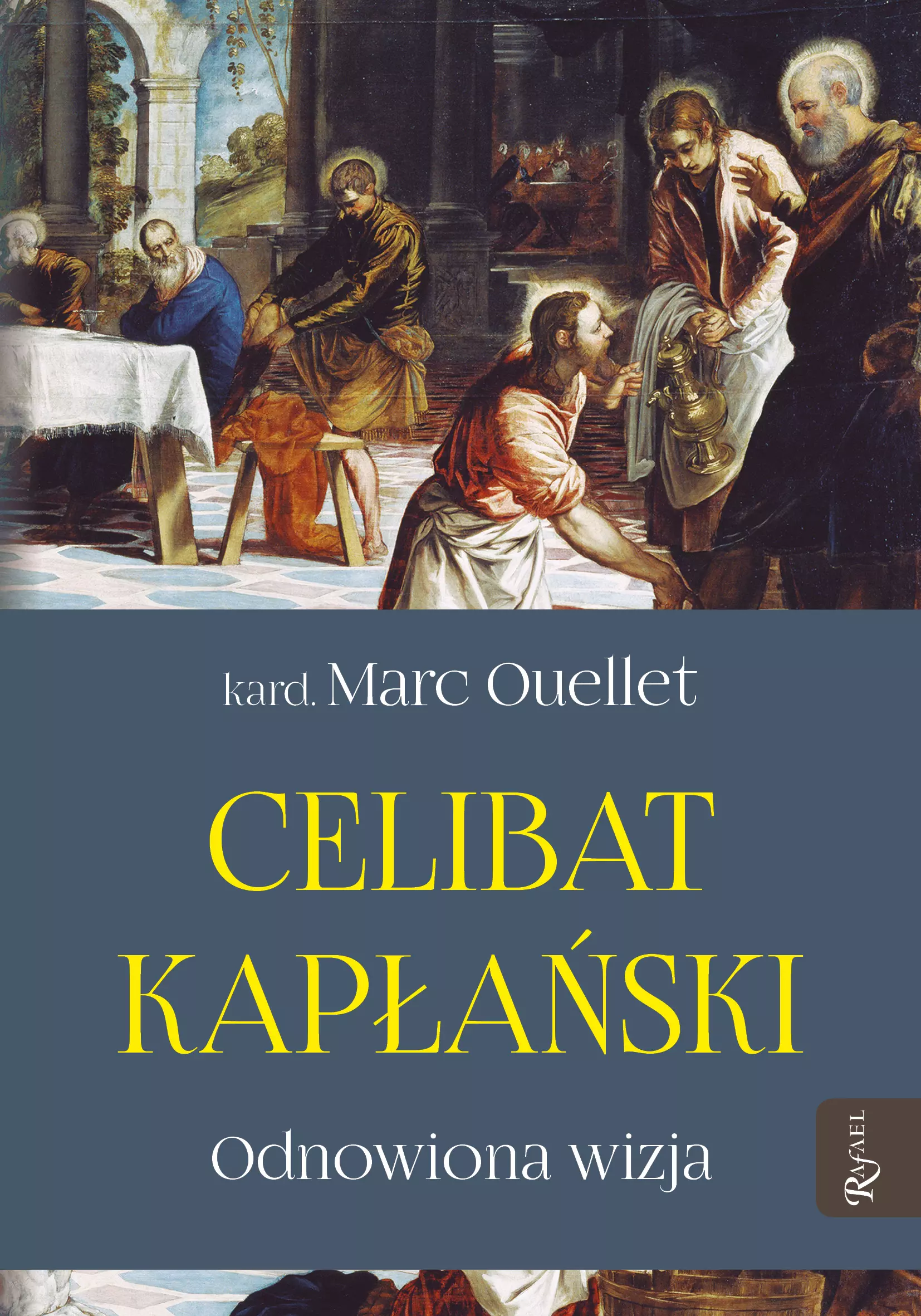 Celibat kapłański - Książki