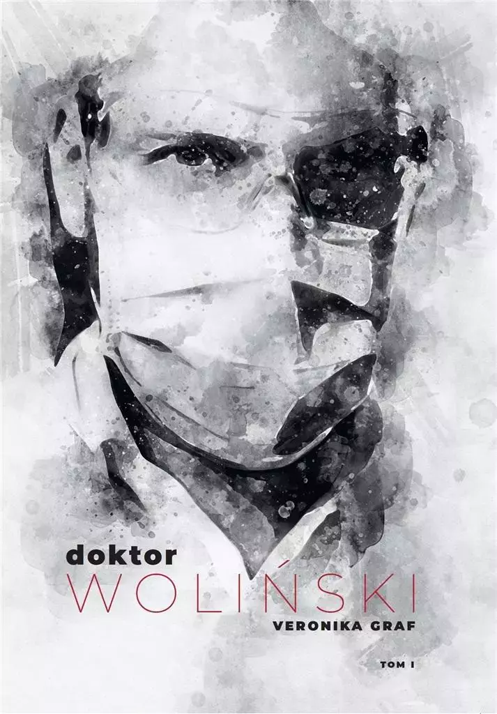 Doktor Woliński T.1 - Książki