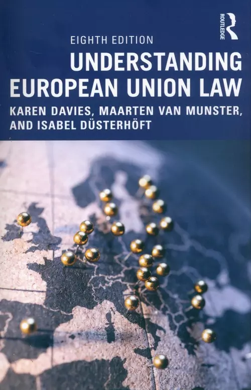 Understanding European Union Law