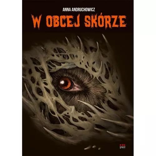 W obcej skórze - Książki