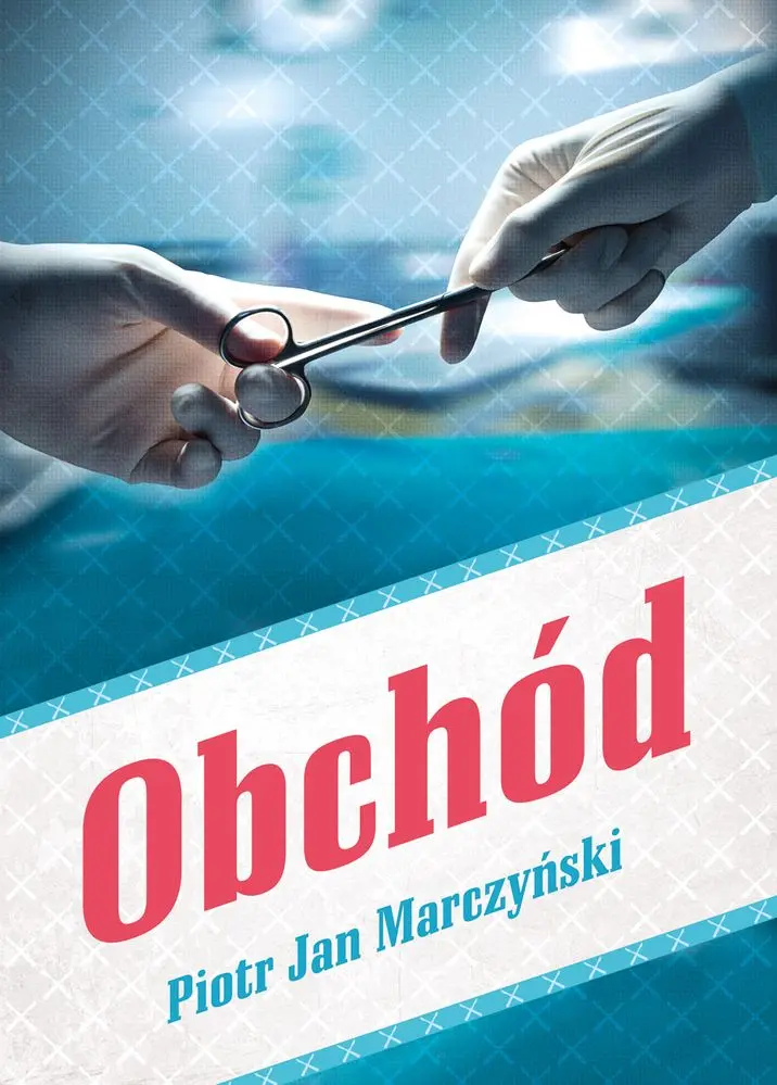 Obchód - Książki