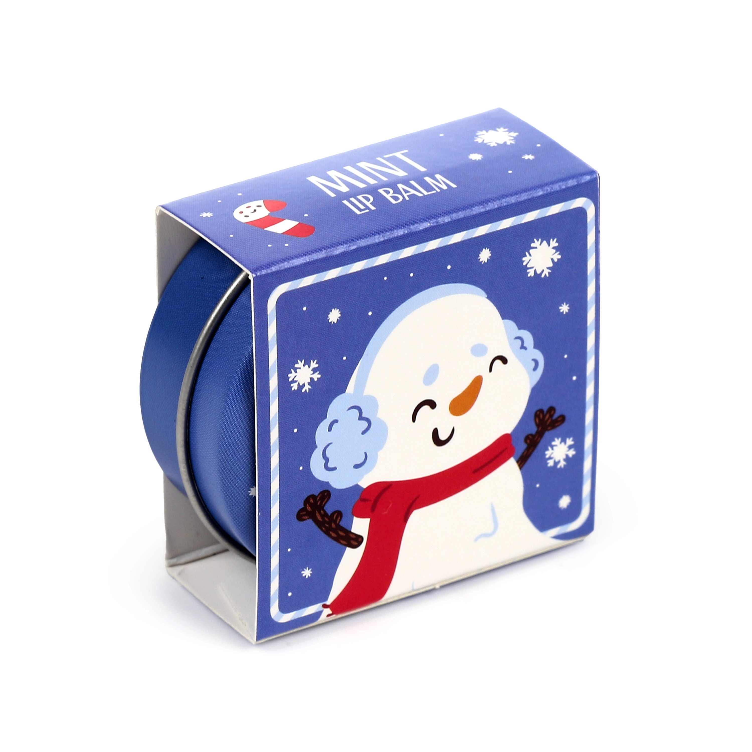 Balsam do ust w puszce - Jingle Bunch Christmas - Mama i dziecko