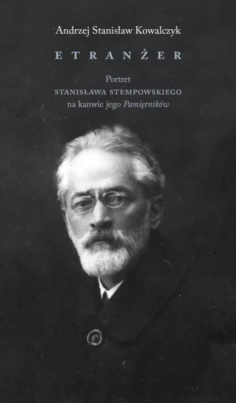 Etranżer - Książki