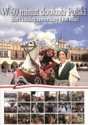 W 60 minut dooko?a Polski - Filmy