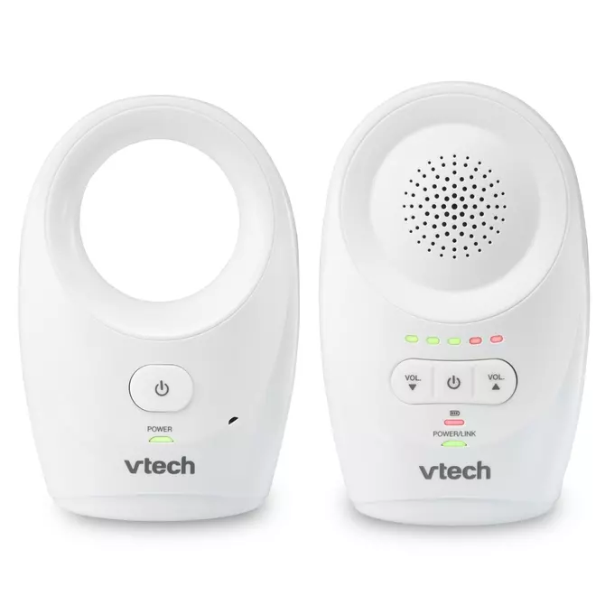 NIANIA VTECH DM 1111 AUDIO - Mama i dziecko