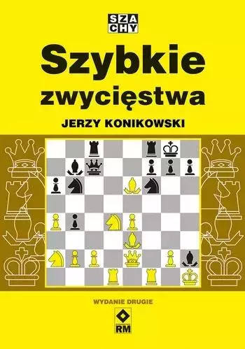 Szybkie zwycięstwa w.2 - Książki