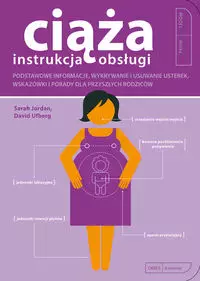 Ciąża. Instrukcja obsługi - Książki