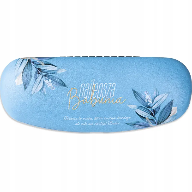 Etui na okulary ABS - Zabawki