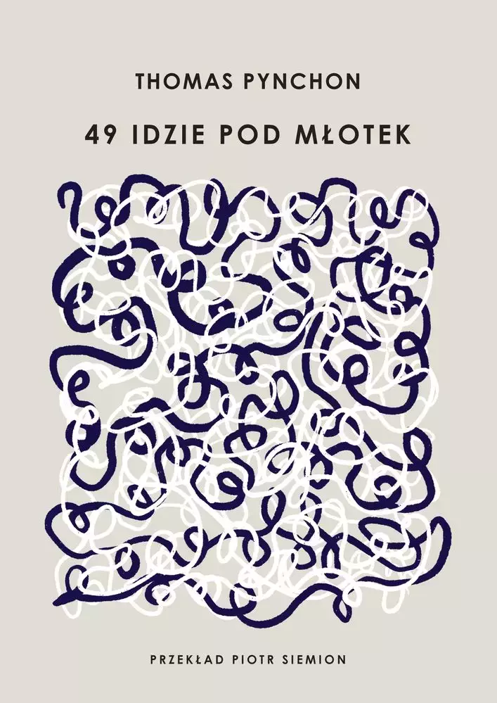 49 idzie pod młotek - Książki