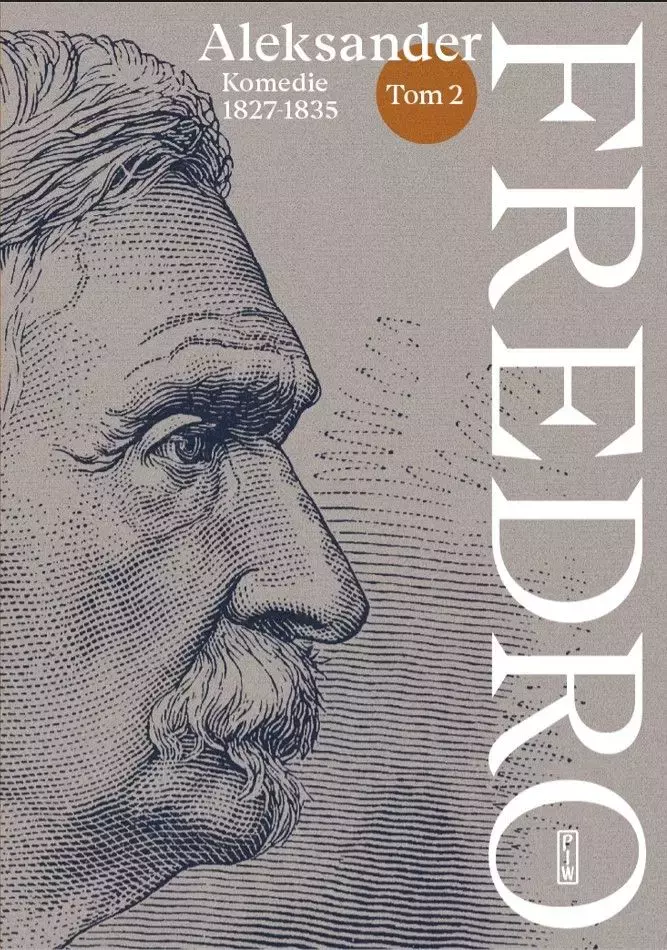 Komedie (1827-1835) - Książki