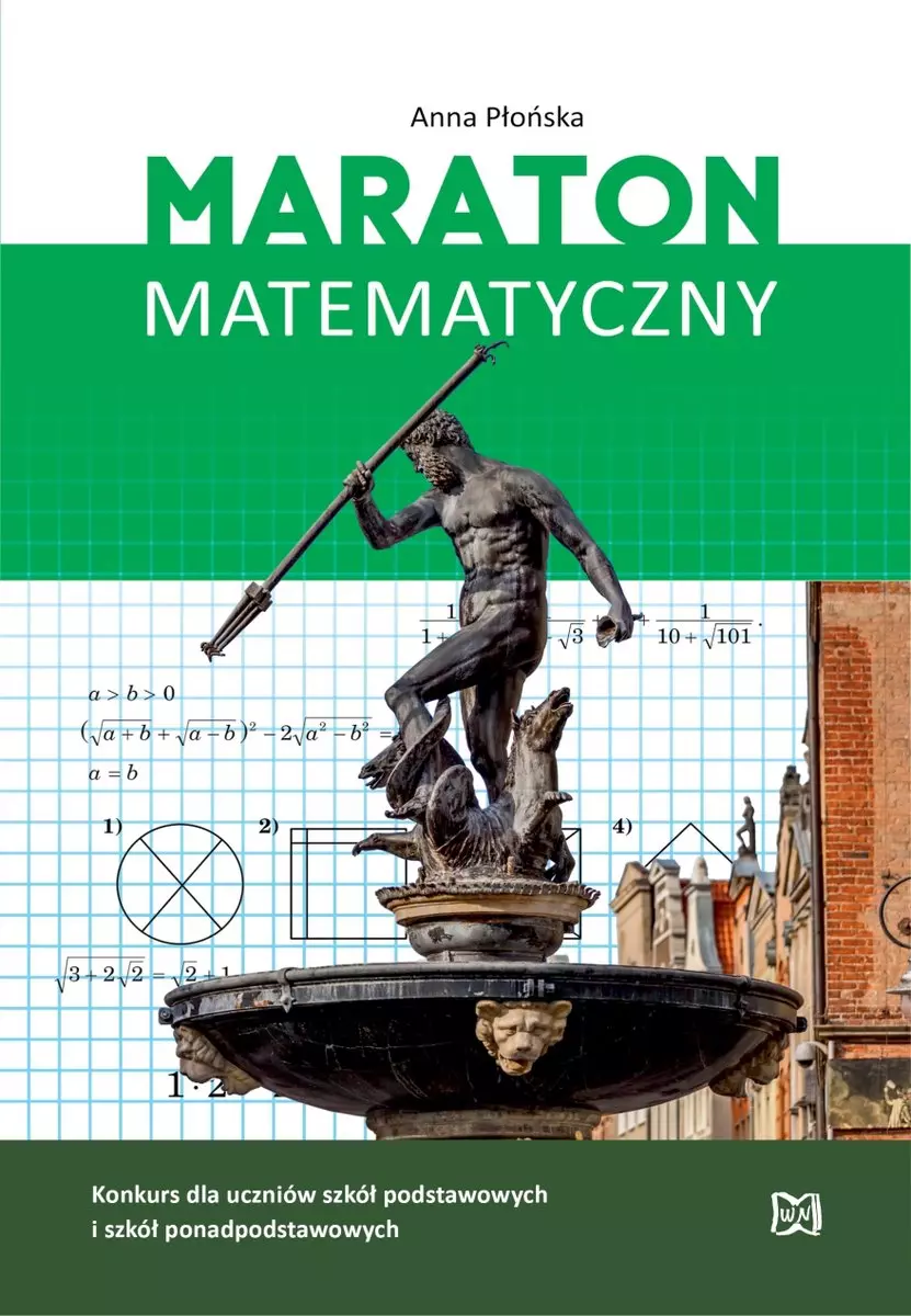 Maraton Matematyczny - Książki