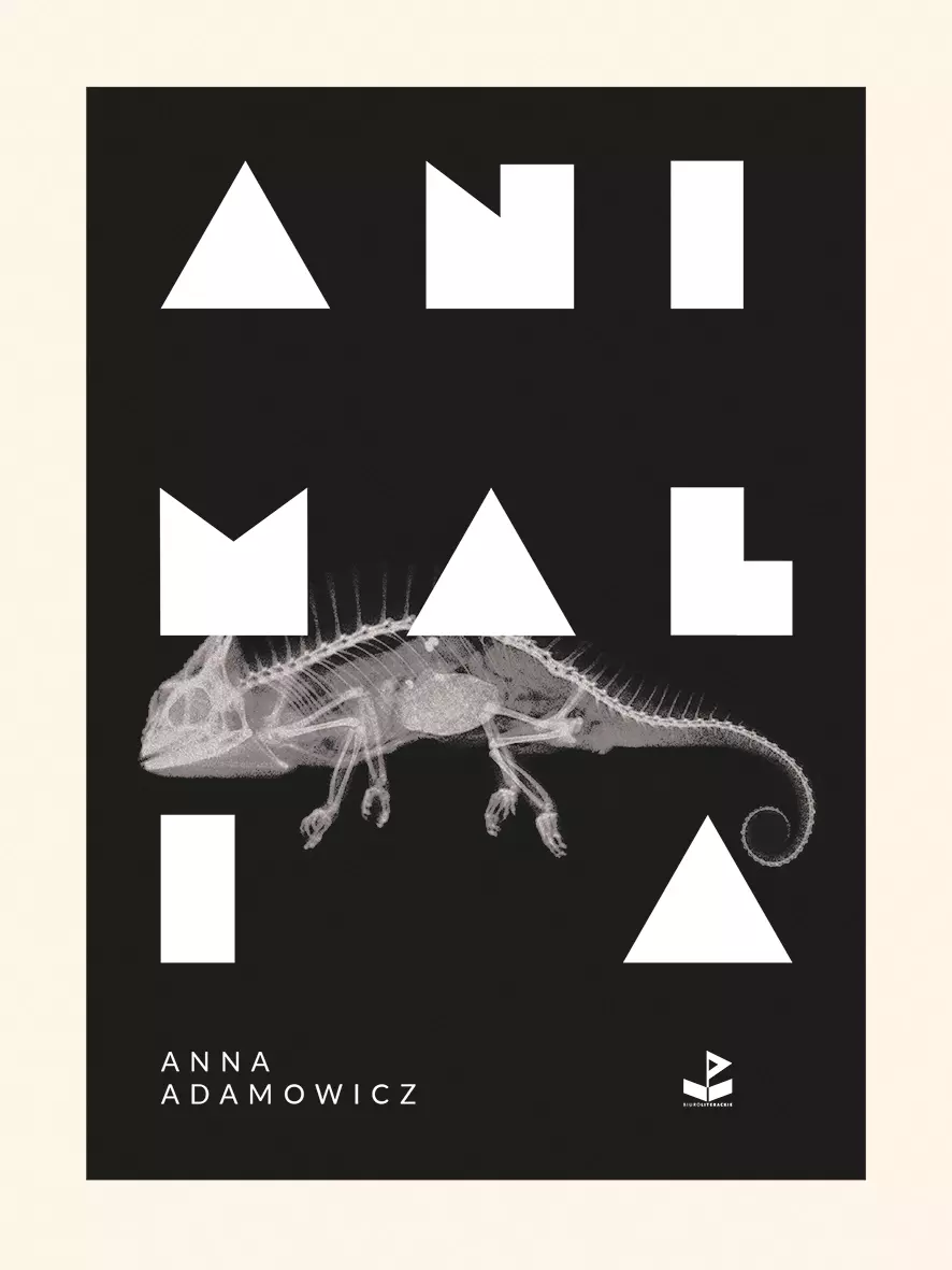 Animalia - Książki