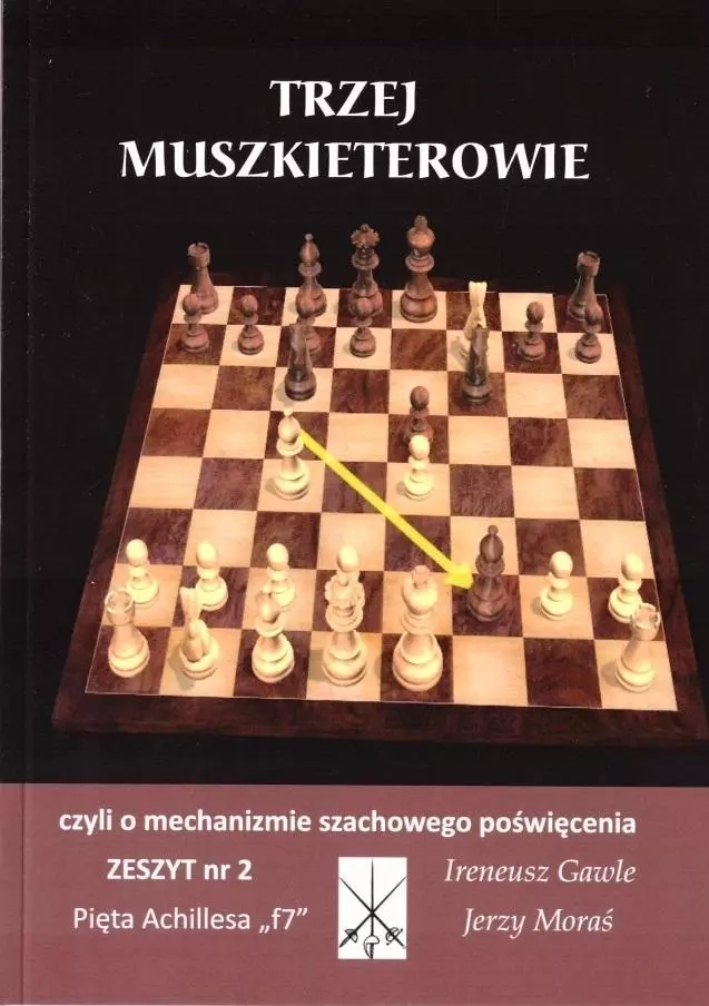 Trzej muszkieterowie z.2 - Książki