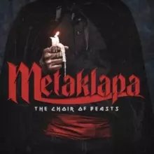The Choir of Beasts, CD - Muzyka