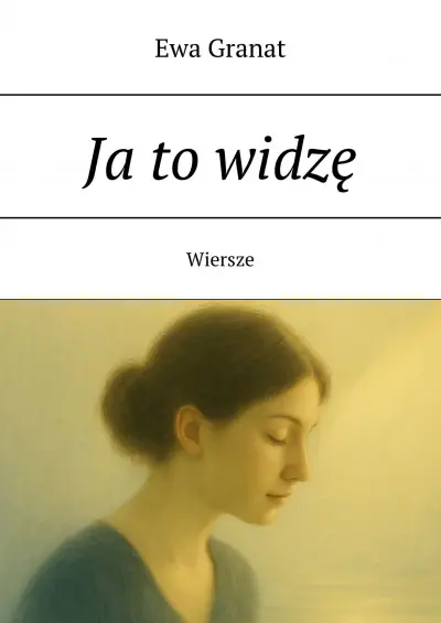 Ja to widzę - Książki