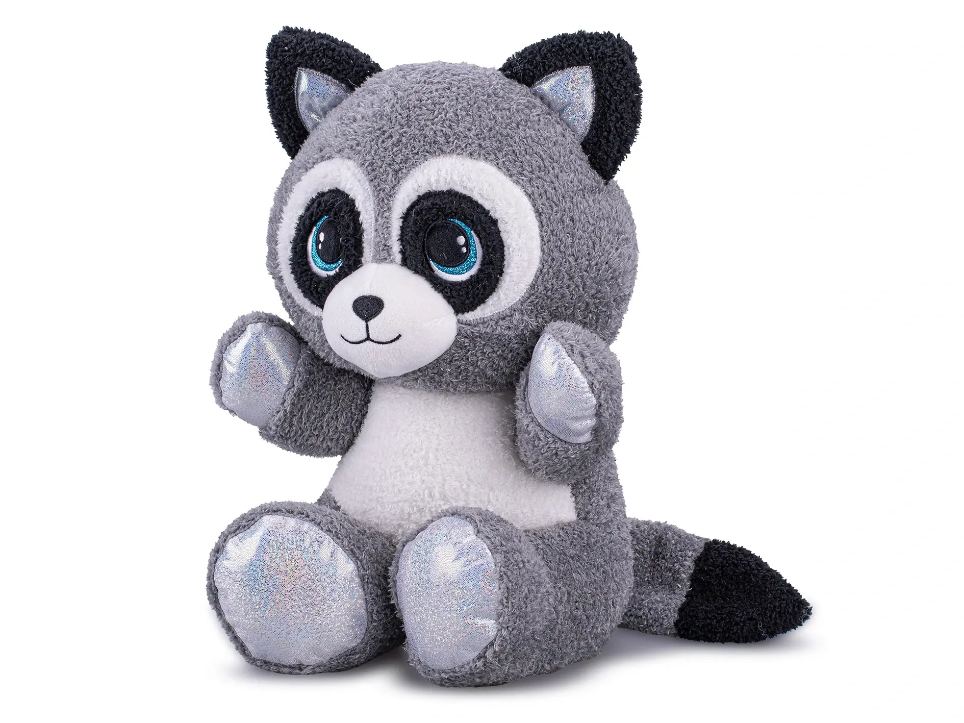 Szop pluszowy 37cm 90180 01803 - Zabawki