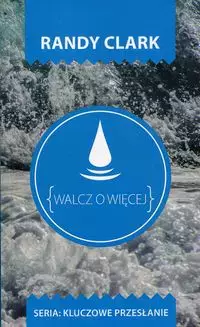 Walcz o więcej - Książki